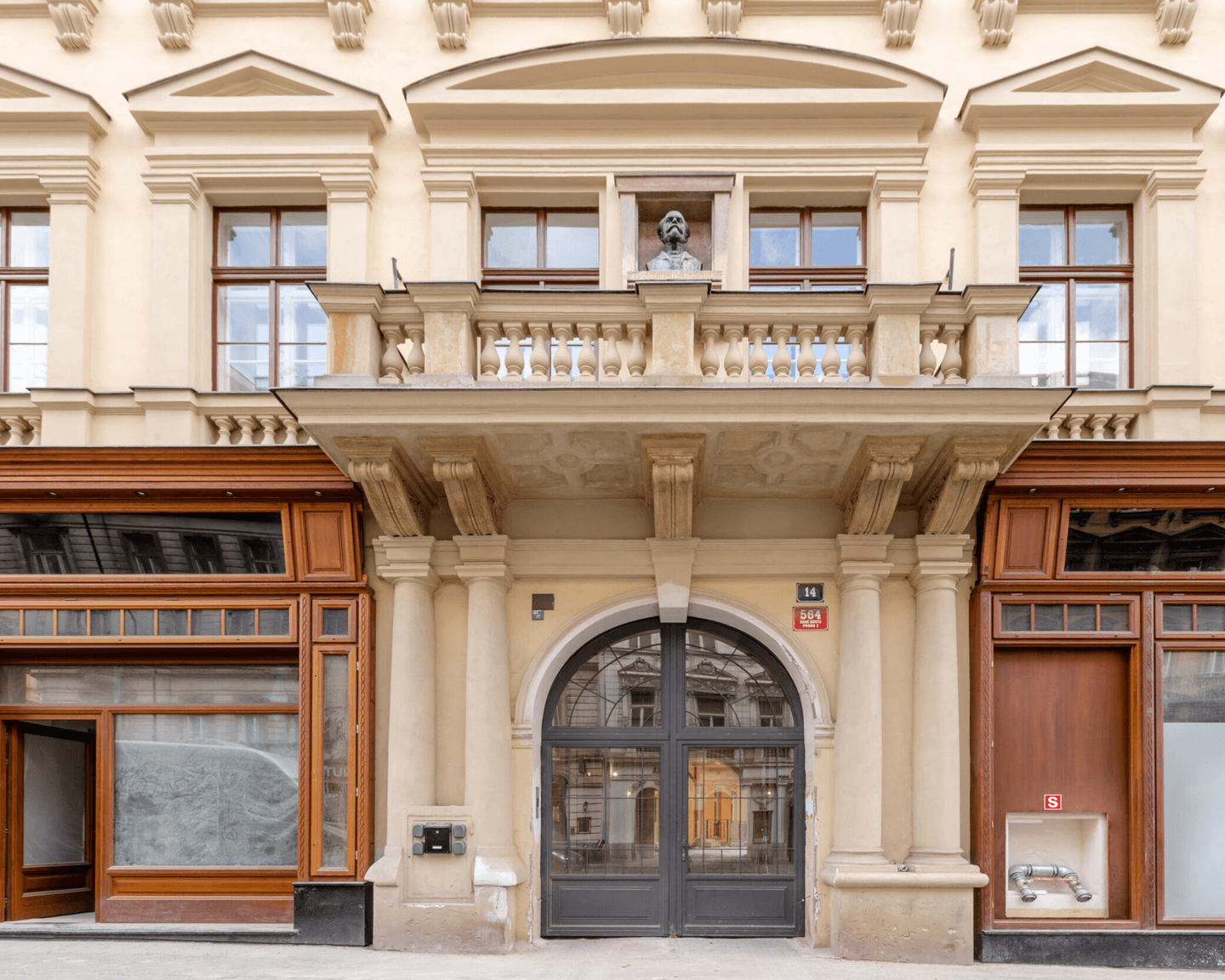 White Lion Residence - obrázek 4