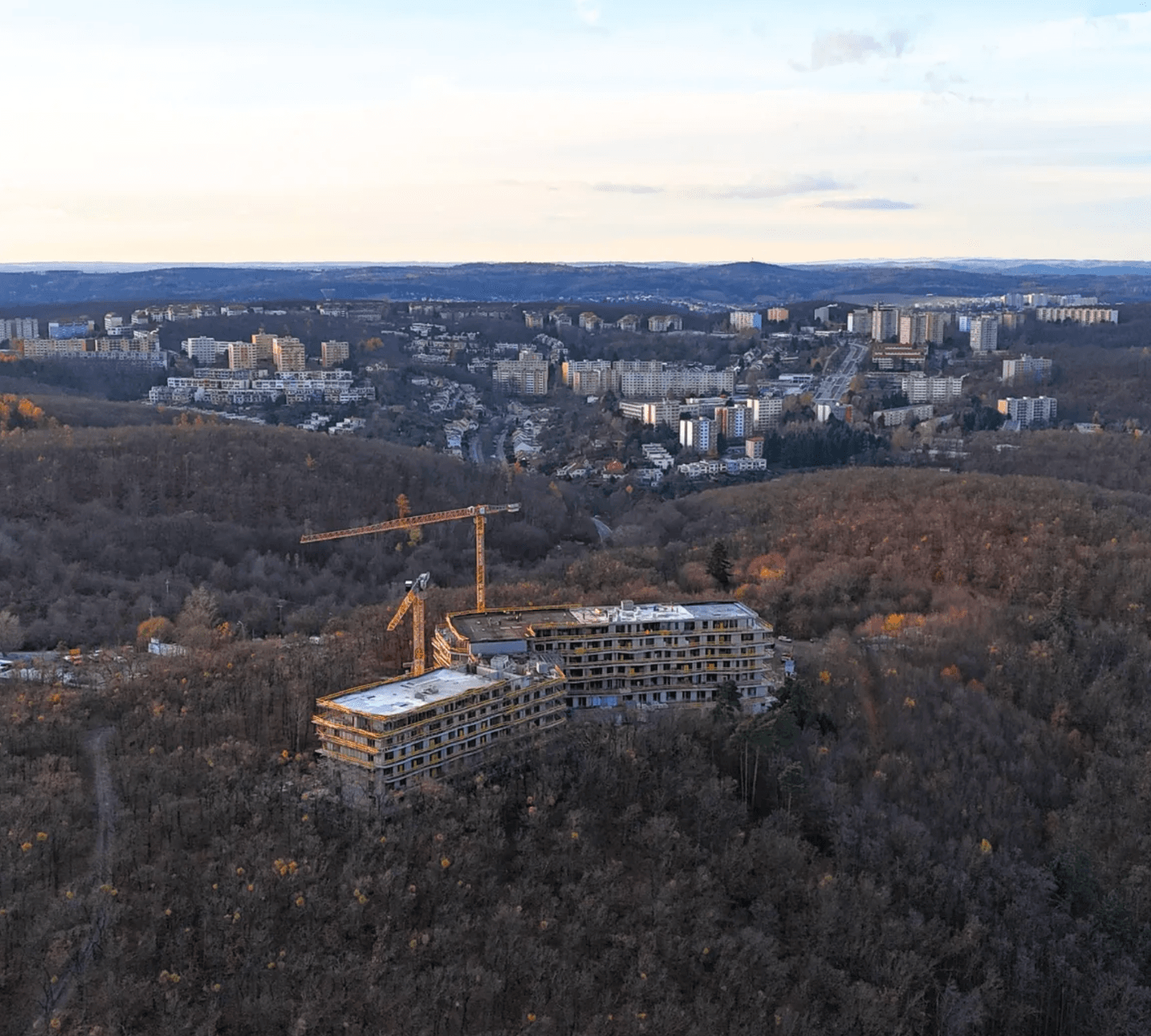 Nová Myslivna - obrázek 3