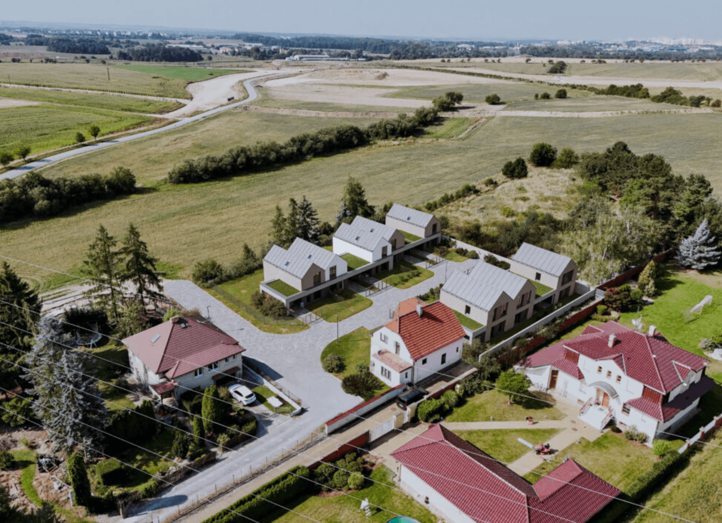 Rezidence Pod Jankovem - obrázek 2