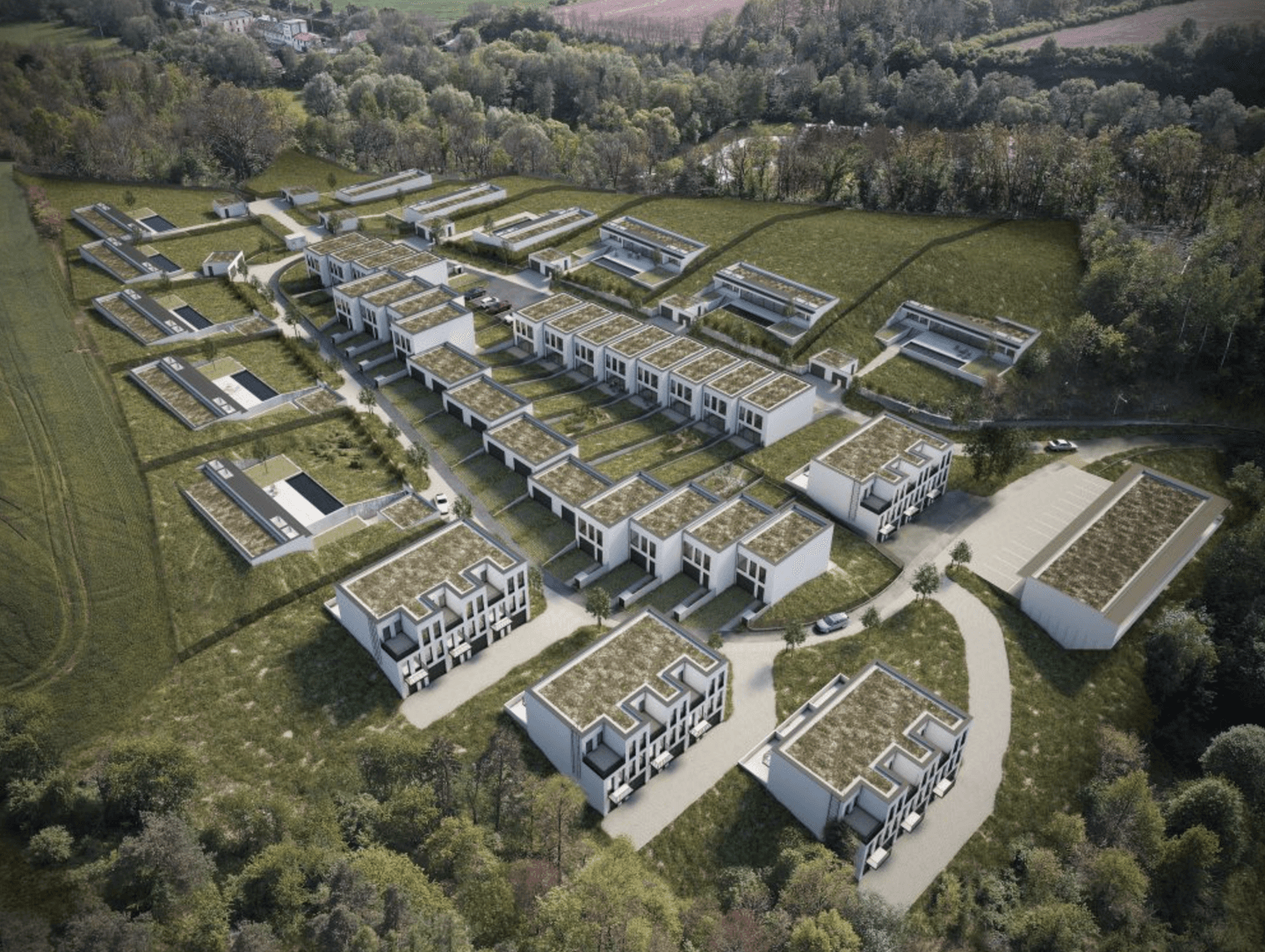 Letovice Na Výsluní