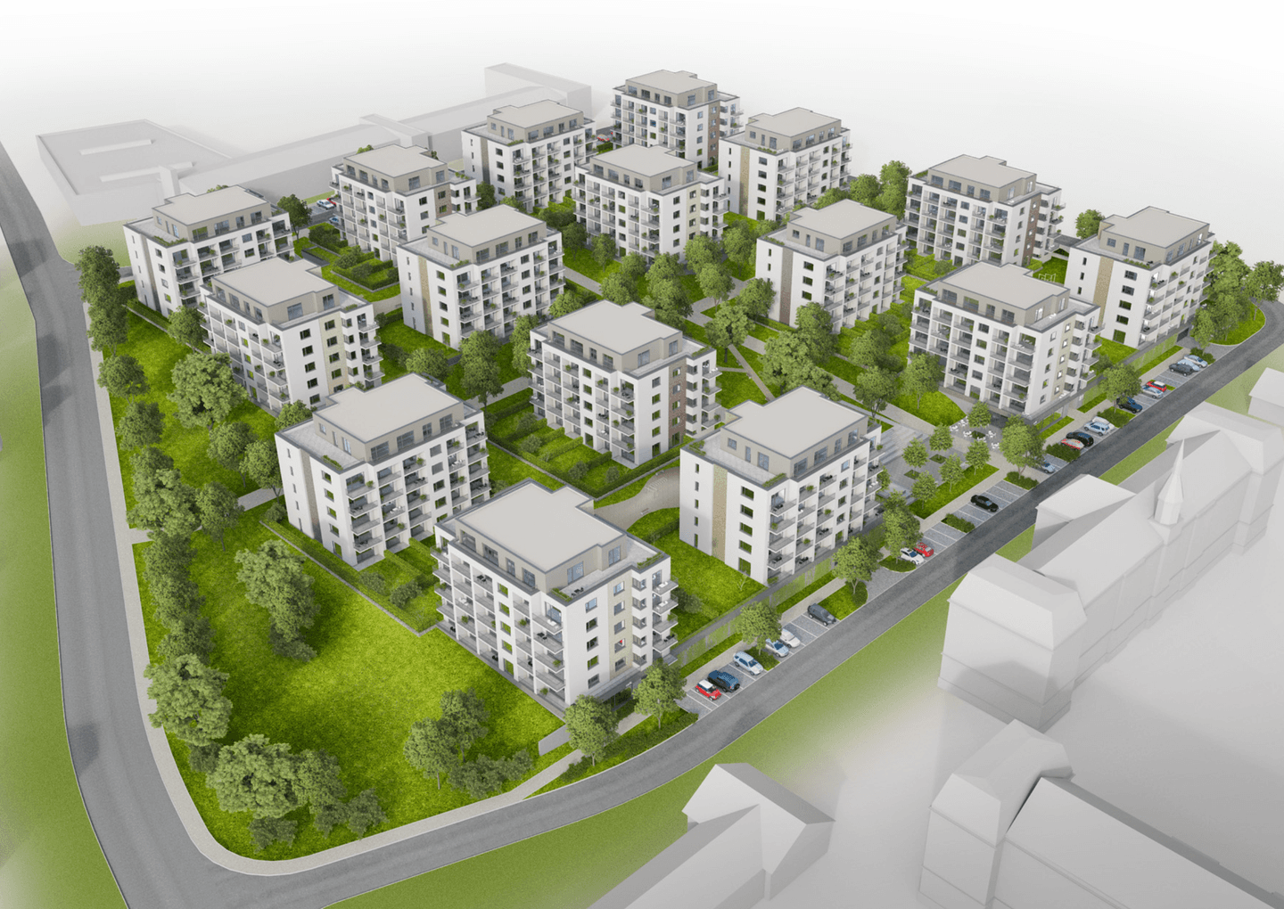 Rezidence Bílá Perla